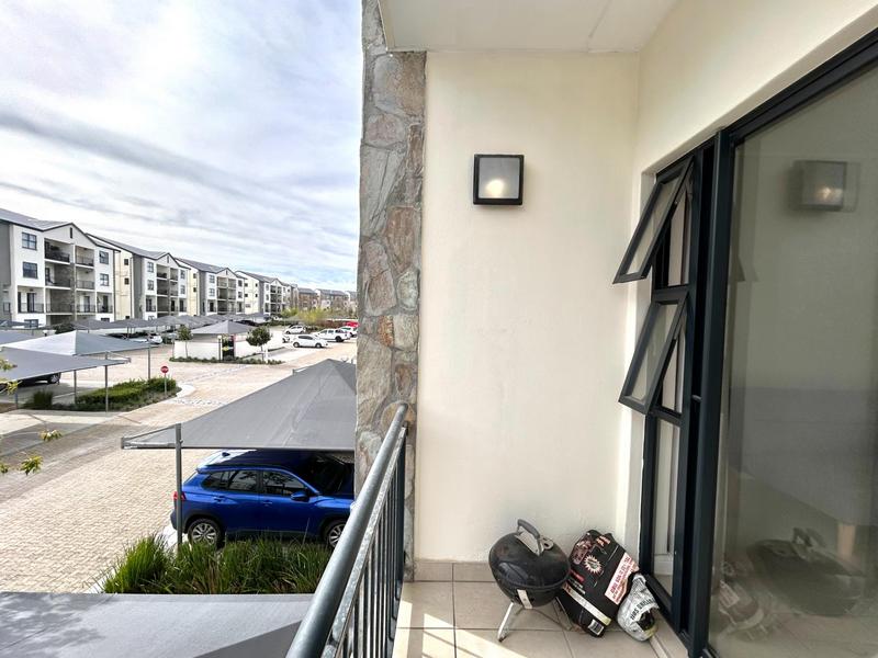 To Let 1 Bedroom Property for Rent in The Huntsman Western Cape